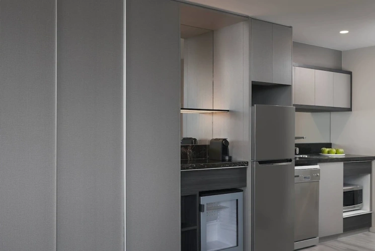 Premium Double Suite with balcony