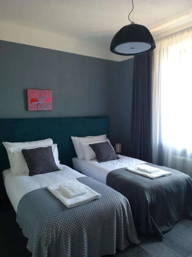 Zeit Hotel