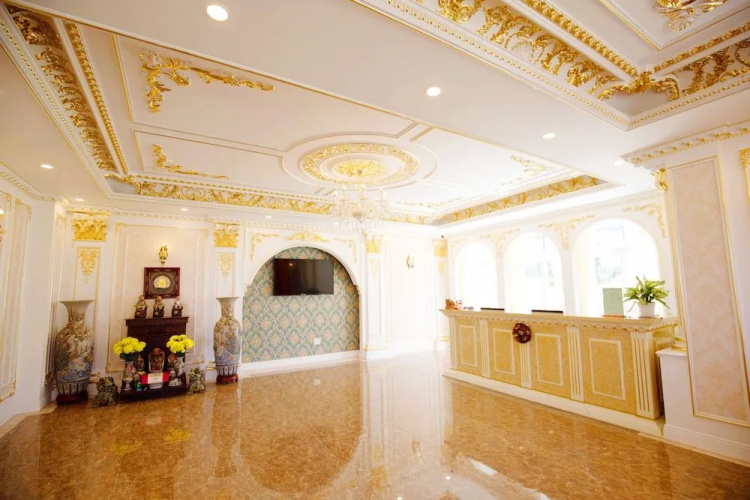 Solar Palace Da Lat