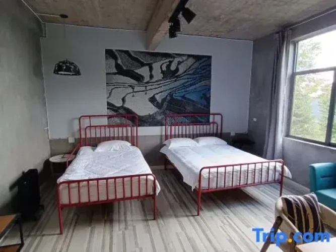 Standard Sextuple room