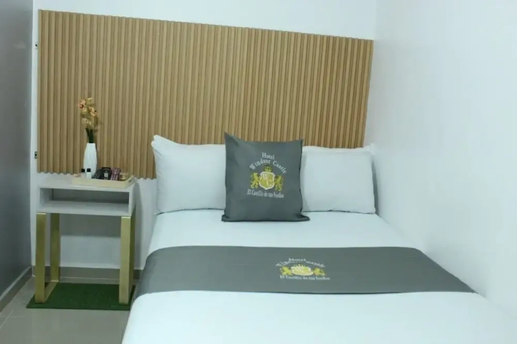 Comfort Single room