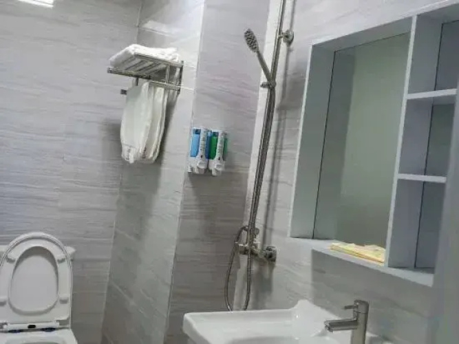 Yuanmeng Hotel