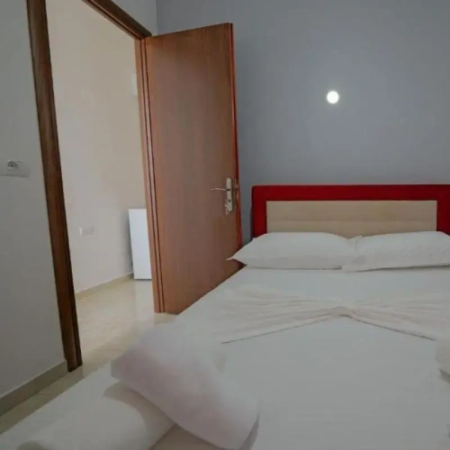 1 Bedroom Apartment with balcony