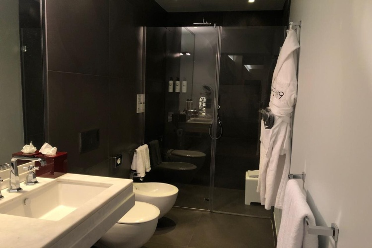 Hotel Firenze Number Nine photo 35