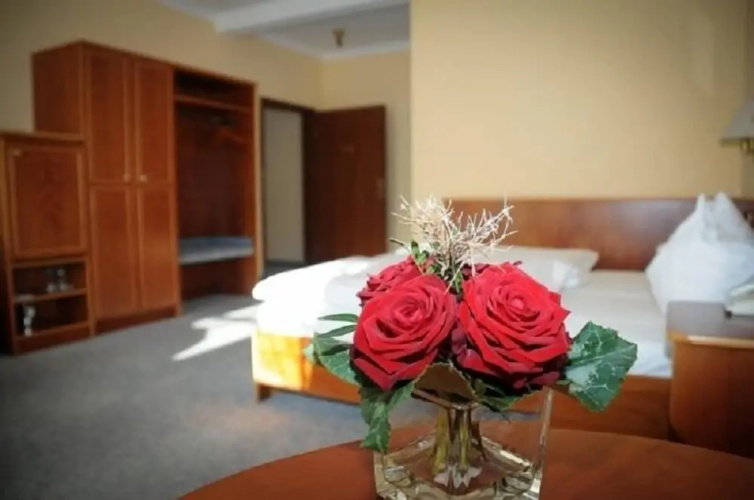 Hotel National