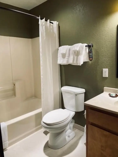 Premium room