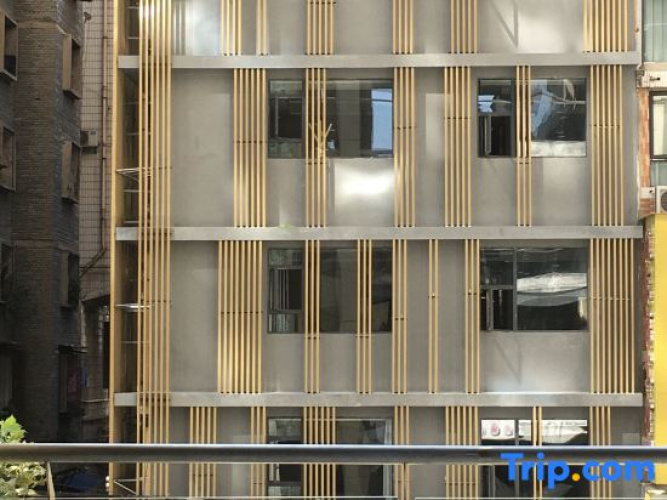 Jiangyue Boutique Hotel