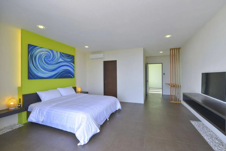 Caipirinha Villa