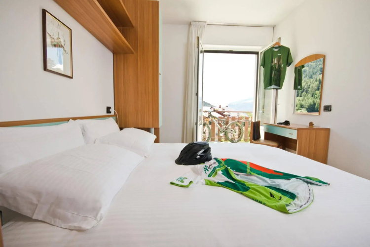 Hotel Martinelli