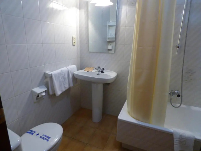 Guesthouse Casa Alvarito