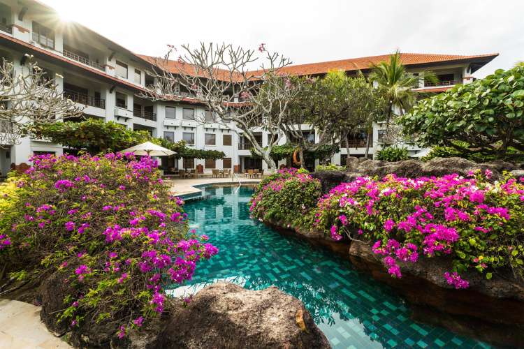 Grand Hyatt Bali photo 29