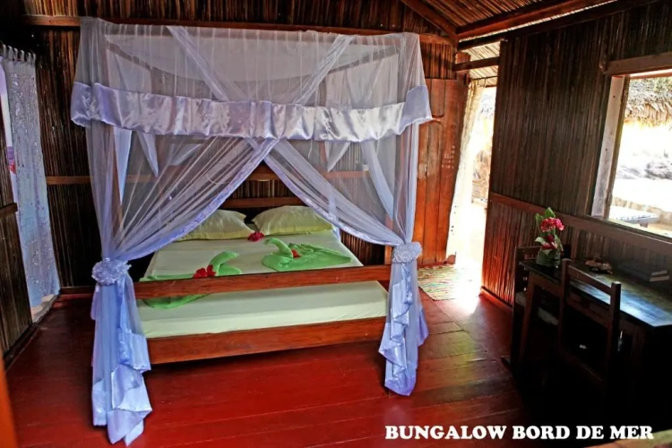 Bungalow