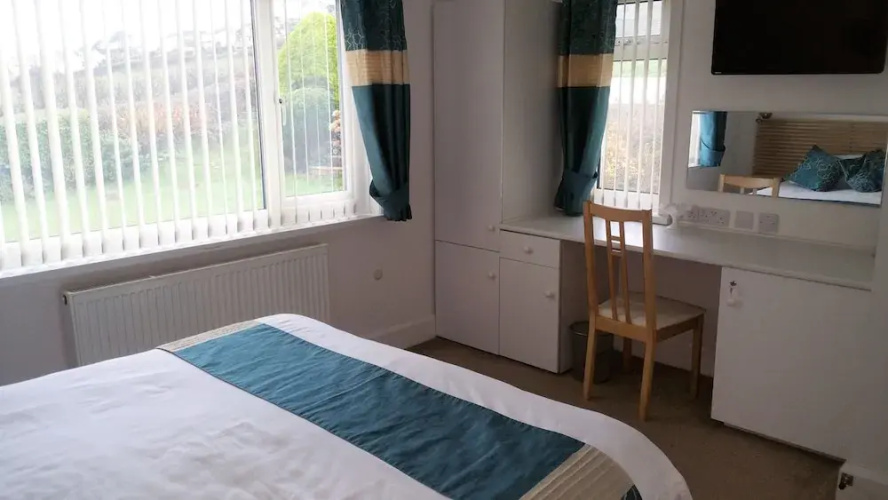 Surf View Guesthouse