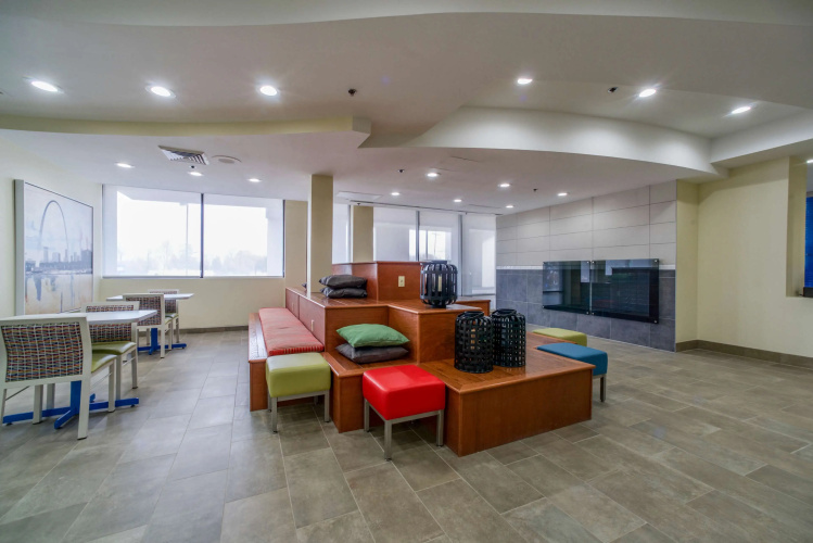 St. Louis Airport Hotel