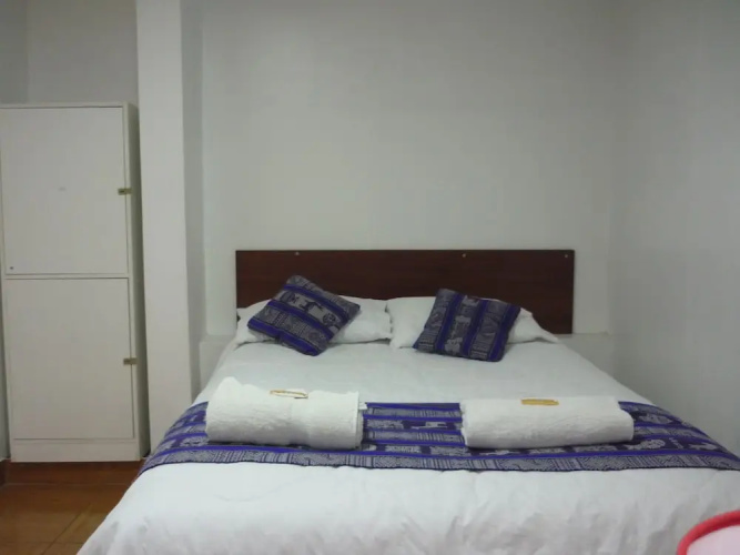 Casa Inn Hostal