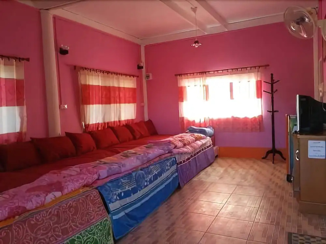 Raiphuduen Resort
