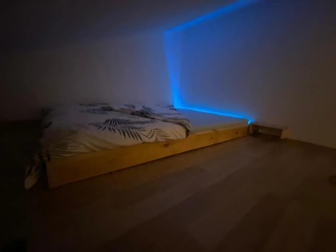Apartament Eldoris