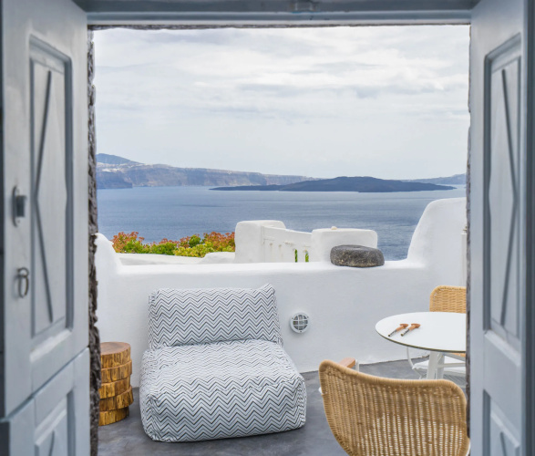 Gaia Suites