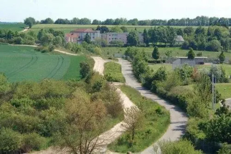 Schonstatt Zentrum Marienhohe