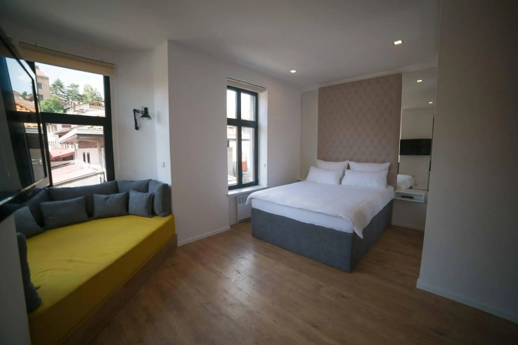 D&K apartments