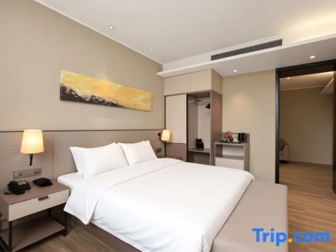 Double Suite