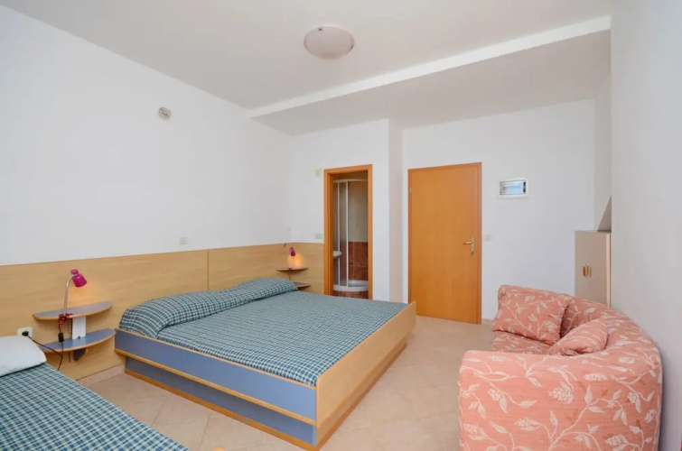 Apartments Jure