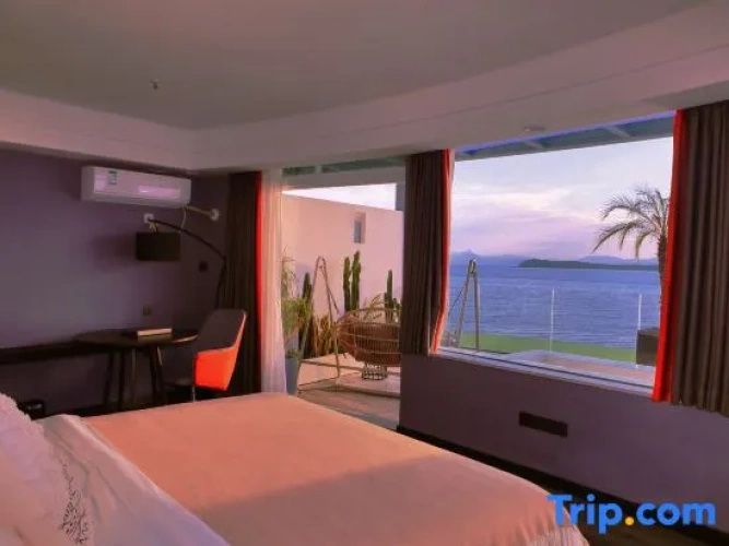 Premier Suite