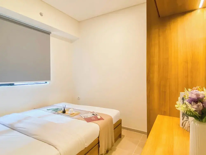 Comfy Apartment 2Br At Meikarta
