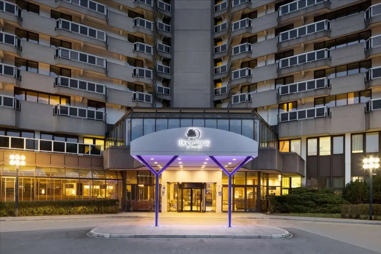 Otel görseli