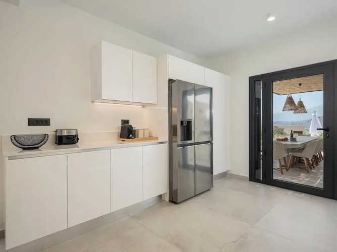 Nemia Luxury Residence