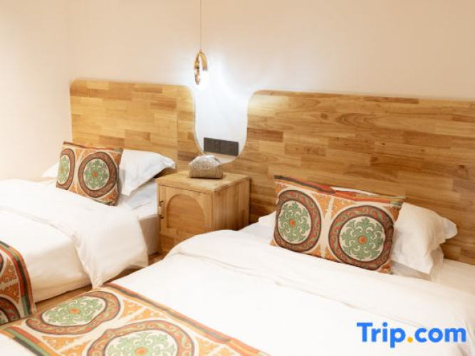 Sai Mi Ya homestay