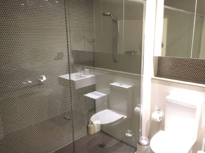 CBD Apartment in Perfect Location