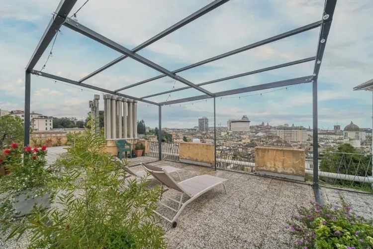 Superior Apartment