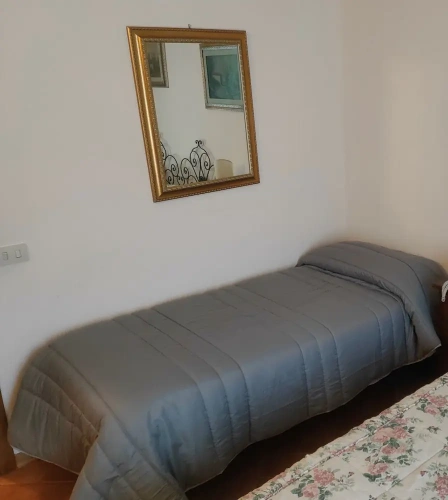 1 Bedroom Family Apartment