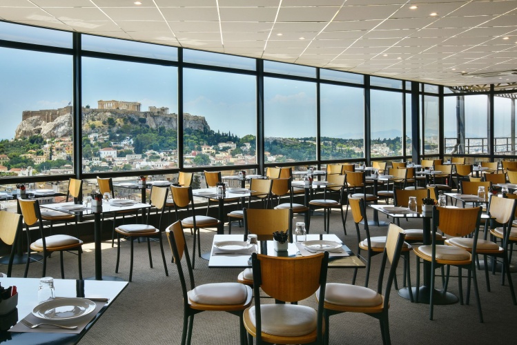 Astor Hotel Athens photo 19