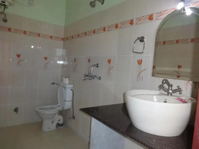 Hotel Thamla Haveli