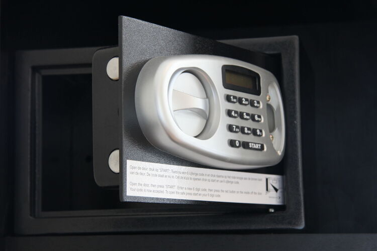 Bastion Hotel BredaOver view