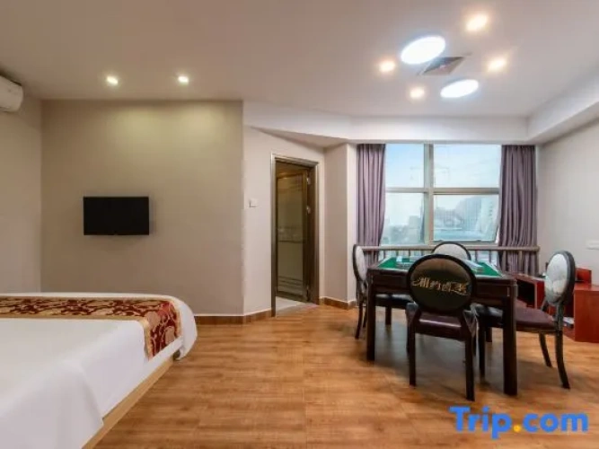 Standard Double Family room