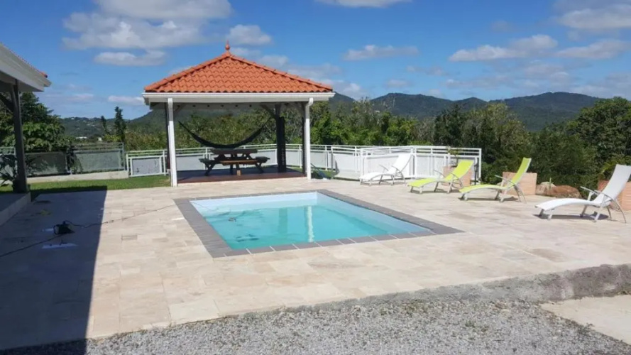 Villa Lorina