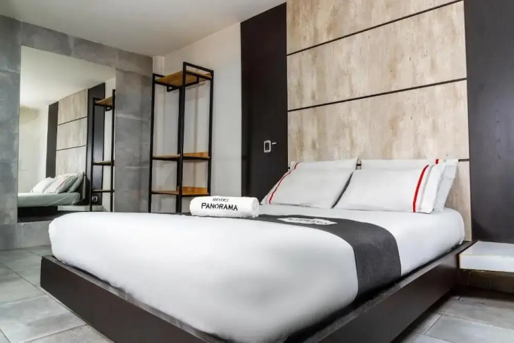 Hotel Panorama