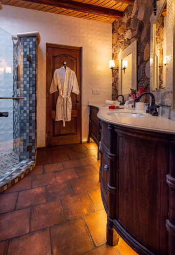 Hotel Boutique & Spa Casa Colorada