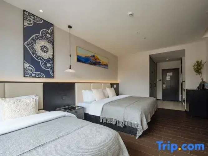 Comfort Double Family room
