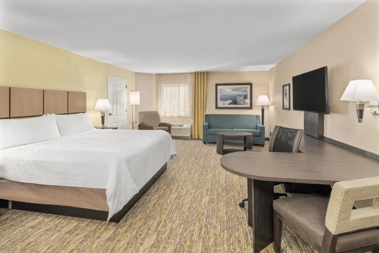 Double Suite