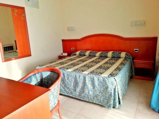 Hotel Concorde