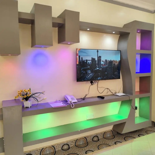 Lux Suites Grey Homes Nakuru