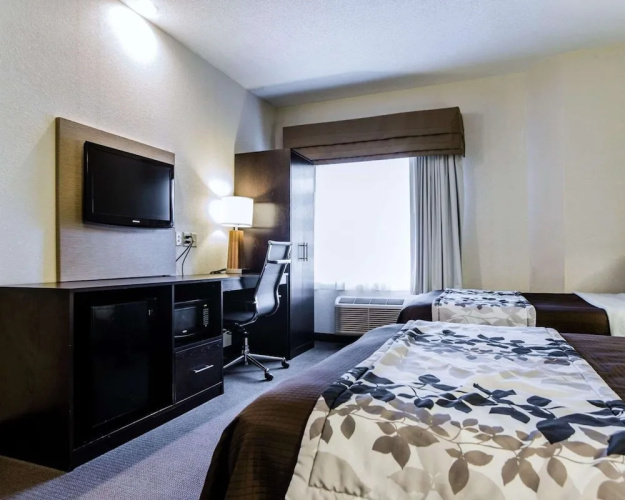Sleep Inn Walterboro