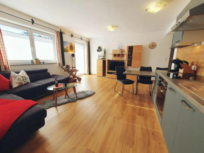 Ferienwohnung Glockenblume