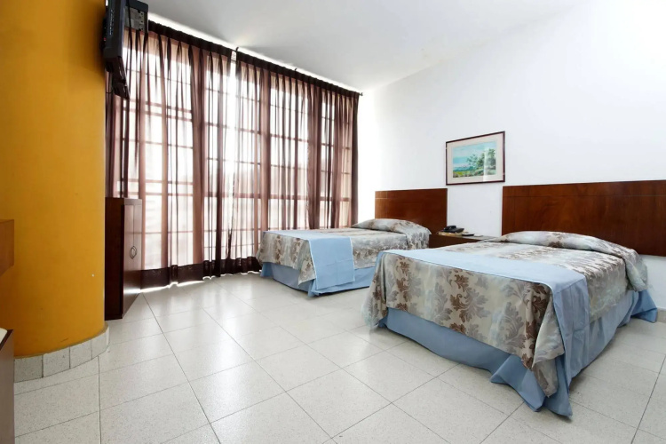 Hotel Royal Plaza Cali