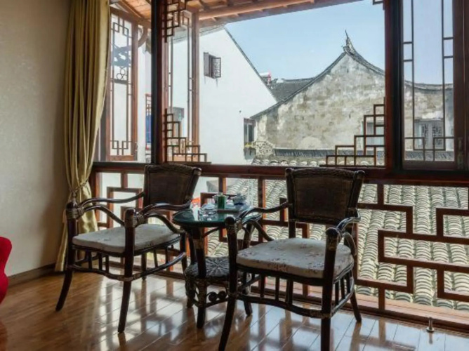 Hepanju Boutique Inn