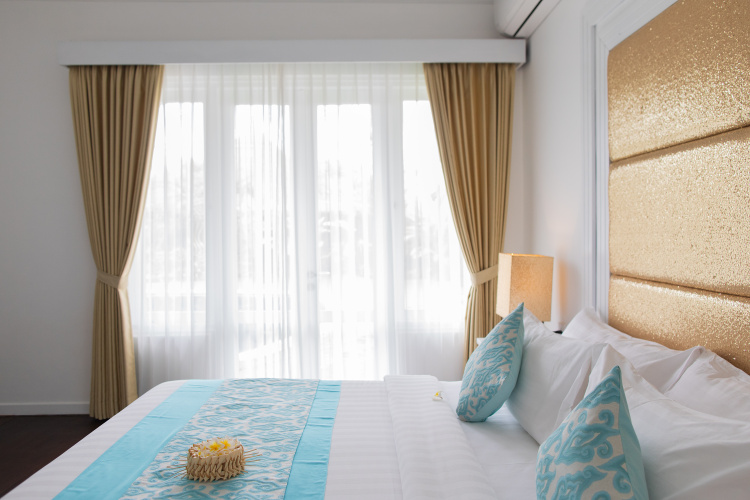 Alam Boutique Villa Umalas